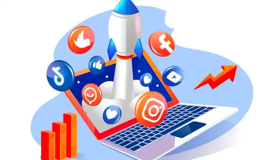 Social commerce trends