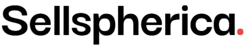 SellSpherica Logo